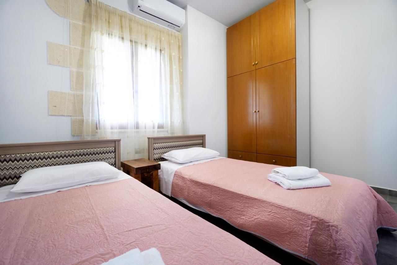 Iridanos Villa Kissamos Luaran gambar