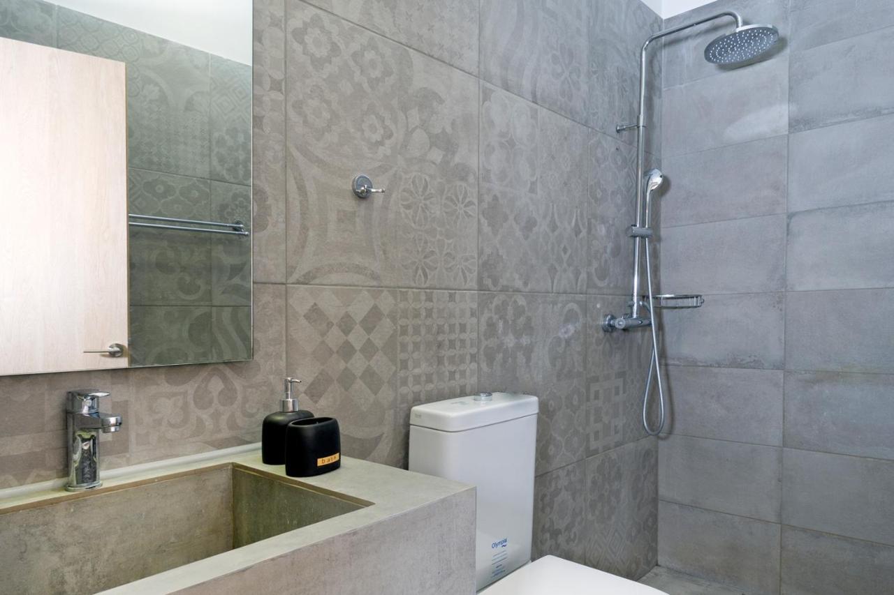 Iridanos Villa Kissamos Luaran gambar